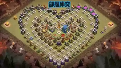 联机阵容搭配插图