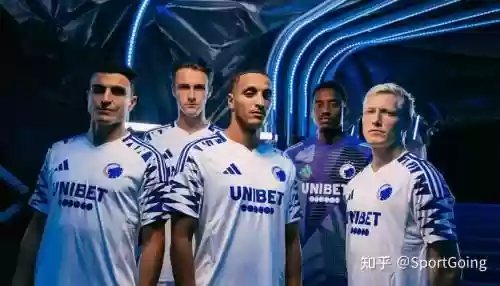 哥本哈根阵容2023插图1