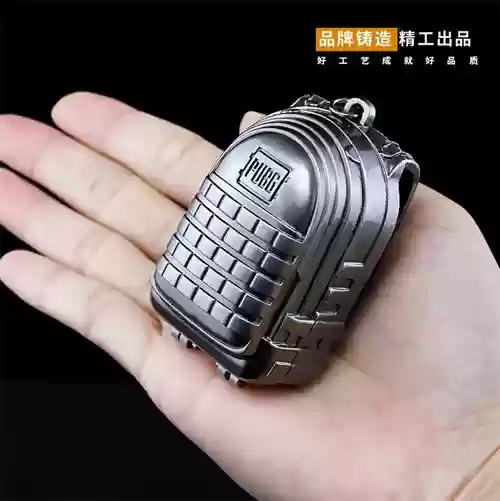 绝地求生钥匙武器箱子_1插图