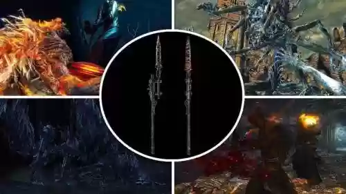 血源dlc武器插图1