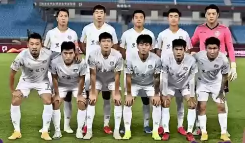 龙江队阵容_1插图1