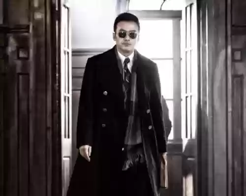柳云龙阵容搭配插图1