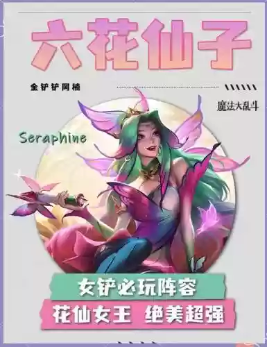 王家女阵容插图