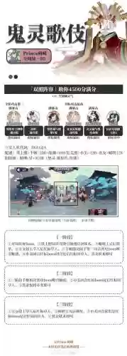 小美活动阵容插图