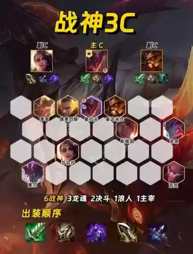 寡妇福星阵容插图