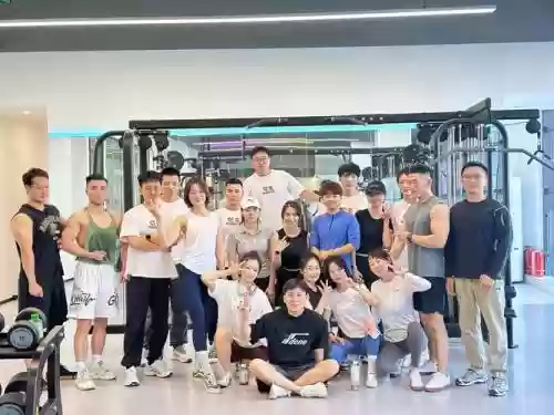 多人运动阵容插图1