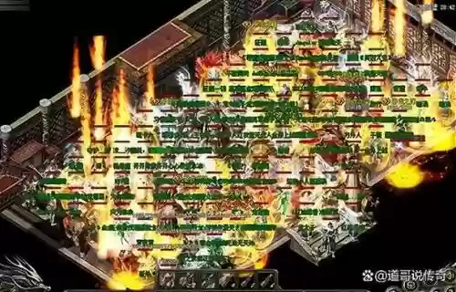 热血沙巴克攻略_1插图