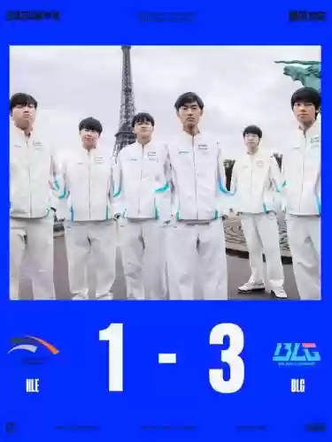分析blg阵容插图1