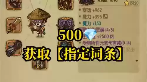 t贪婪洞窟卖装备插图