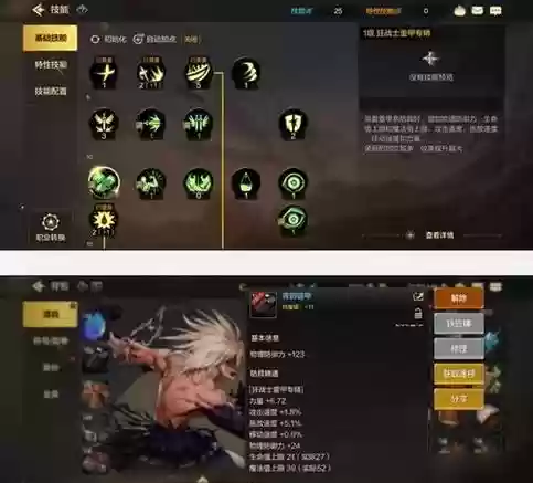 dnf狂战士的无敌技能插图1