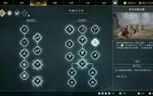 战神4转技能_1插图