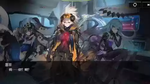 机动战姬聚变阵容搭配