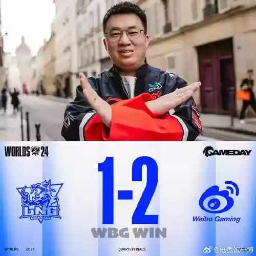 lol小虎阵容插图