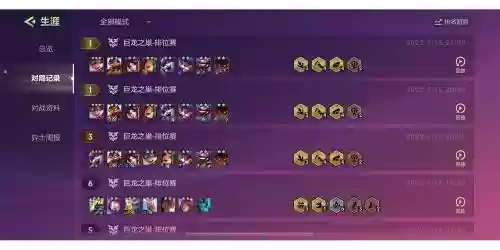 炮手烈焰阵容插图1