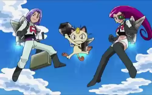 超级愿望阵容插图