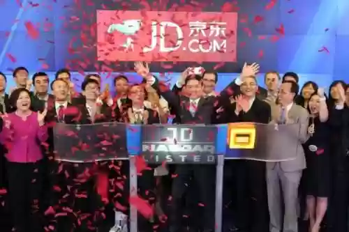 2019京东阵容插图