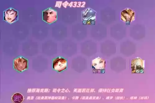 3.13冷门阵容插图1