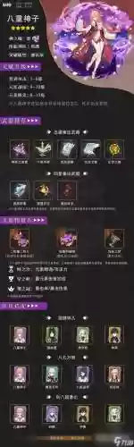提皇阵容插图