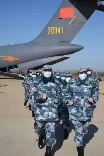 本次演习阵容插图1