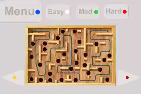 labyrinthz攻略_1插图