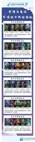 帝国阵容加成插图1