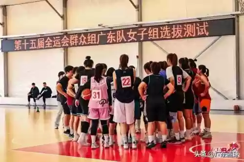 广州全运会阵容搭配插图