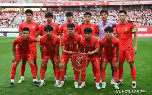 19国足阵容插图1