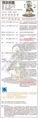 洛克王国防止回血的技能插图
