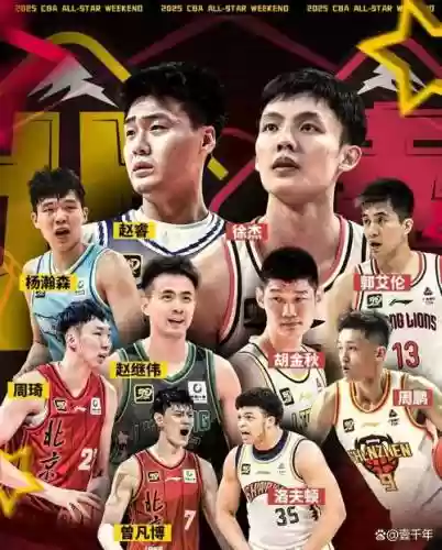 郭坚阵容插图