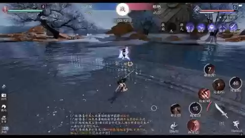 天刀pvp装备升级吗插图1