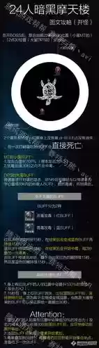 黑暗摩天楼剑灵攻略插图1