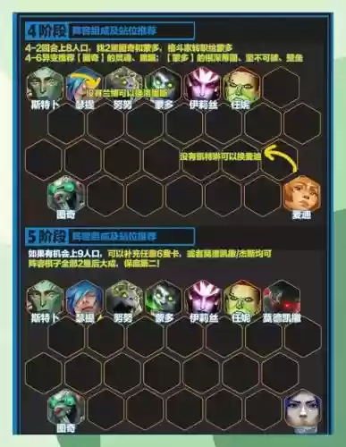 六武者阵容插图