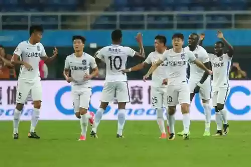 泰达阵容2017插图1