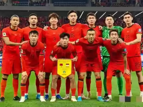 国足后卫阵容插图1
