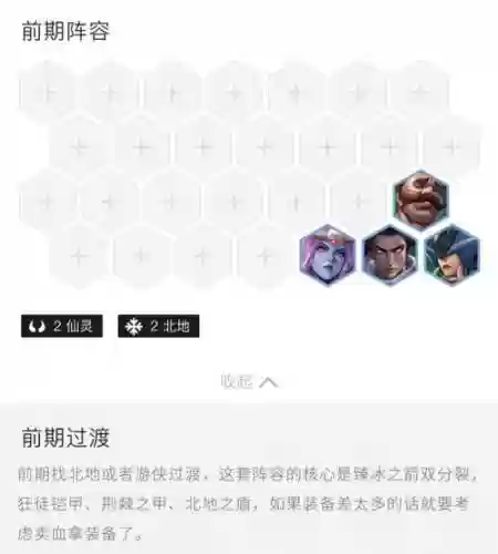 时空裂痕阵容_1插图1