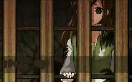 溶于朝阳的魔女图文攻略插图1