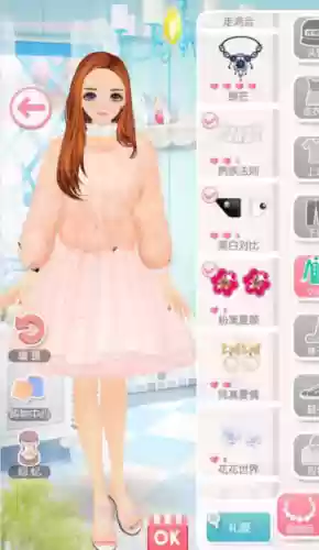 美美小店411攻略插图