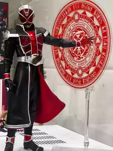 法爷有什么技能插图1
