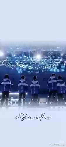反应组阵容插图