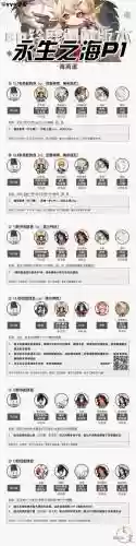 淡然阵容推荐插图