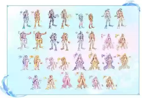 dnf黄字装备可以叠加吗插图1