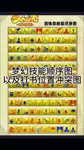 梦幻西游的基础必杀几率是多少插图