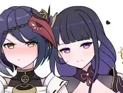 沙罗阵容插图1