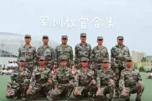 教官巡演阵容插图
