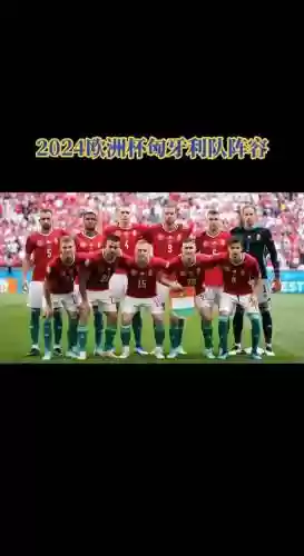 匈牙利今年阵容_1插图