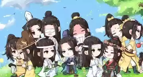 魔道过渡阵容插图1