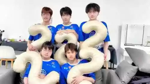 estar阵容恶搞插图