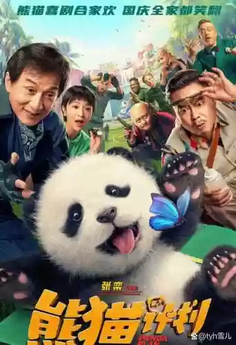 咕咕熊猫阵容插图
