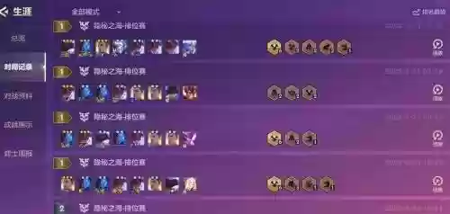 召唤黑龙阵容插图