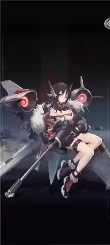 加狂风技能的异界插图